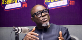 NPP must focus on grassroots rebuilding ahead of primaries – Prof. Gyampo