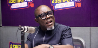 GSA CEO promises more dialogue, less litigation in resolving shipping disputes