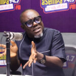 I have no regrets working with Mahama, he is a listening leader – Prof Gyampo