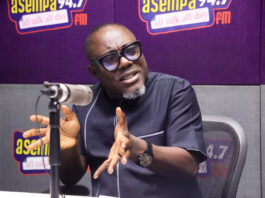 I have no regrets working with Mahama, he is a listening leader – Prof Gyampo