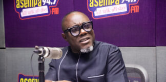 No staff was sacked at my discretion – Ghana Shippers’ Authority CEO