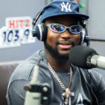 King Promise reveals parents are pressuring him about grandchildren