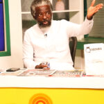 Akosua Serwaa was not officially informed about Daddy Lumba’s funeral – Papa Shee