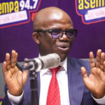Economic gains rooted in past policies, current gov’t yet to make impact – Stephen Amoah