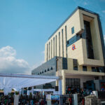 The Apostolic Church Ghana dedicates TAC Tower Headquarters in Madina