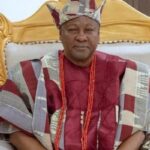 Ooni of Ife confers prestigious Yoruba title on President Mahama in Nigeria
