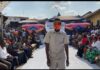 Kumasi Central Prison holds maiden inmates’ fashion show (Photos)