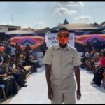 Kumasi Central Prison holds maiden inmates’ fashion show (Photos)