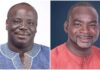 Strong Mahama backing in Kpandai yet to seal victory for NDC candidate, Global InfoAnalytics poll shows