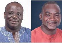 Strong Mahama backing in Kpandai yet to seal victory for NDC candidate, Global InfoAnalytics poll shows