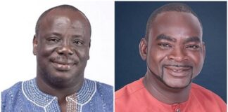 Strong Mahama backing in Kpandai yet to seal victory for NDC candidate, Global InfoAnalytics poll shows