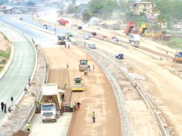 Ofankor-Nsawam road project reaches 82% completion — Resident Engineer