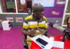 Asante Kotoko doesn’t have category A players – Owusu Bempah