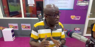 Asante Kotoko doesn’t have category A players – Owusu Bempah