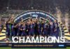 PSG beat Flamengo on penalties to win FIFA Intercontinental Cup
