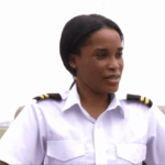PassionAir female pilot shares inspiring journey into aviation
