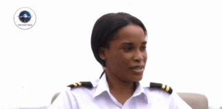 PassionAir female pilot shares inspiring journey into aviation