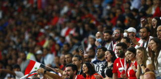 Fifa Arab Cup 2025 teaches African football lessons after surpassing one million fans mark