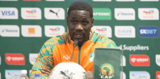 Cote d’Ivoire want to emulate Morocco’s 2022 feat – Emerse Fae