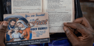 Nigeria attacks: Pastor and new bride abducted