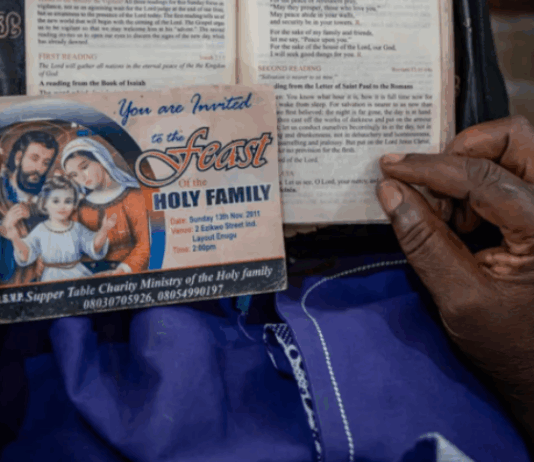 Nigeria attacks: Pastor and new bride abducted