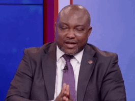 Petitions against OSP worrying – Berekum West MP