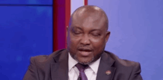 Petitions against OSP worrying – Berekum West MP