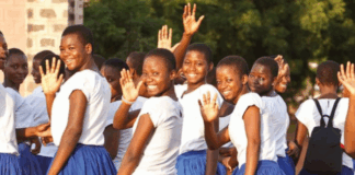 National Peace Council launches peace education programme in Senior High Schools