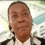 Ewurabena Aubynn calls for urgent action on accessibility and economic support for persons with disabilities