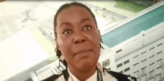 Ewurabena Aubynn calls for urgent action on accessibility and economic support for persons with disabilities