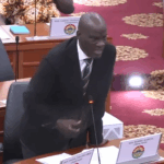 Ghana to roll out free education for all Persons With Disabilities from January 2026 – Haruna Iddrisu