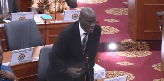 Ghana to roll out free education for all Persons With Disabilities from January 2026 – Haruna Iddrisu