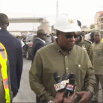 Ongoing Accra–Kumasi road works will not be abandoned despite new expressway plan – Mahama