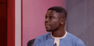 OSP director tells Manasseh Azure he can’t do the job better than Kissi Agyebeng