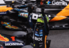 Lando Norris wins F1 drivers’ title in Abu Dhabi Grand Prix won by Max Verstappen