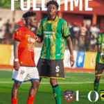 2025/26 GHPL MD13 Wrap: Karela United shock Hearts of Oak to deepen woes as Hohoe United crash Kotoko