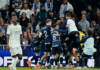 Pressure increases on Alonso as Celta beat nine-man Real Madrid