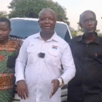 NPP leaders ‘not truthful’ about 2024 defeat – Adansi Asokwa Chairman