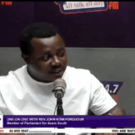 Release funds and pay teacher allowances to improve student performance – Ntim Fordjour