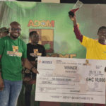ABU NATIONAL: The Unbeaten King of Kumasi and the Humble Giant of Ghanaian Draughts