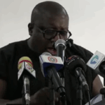 NPP National Organiser slams High Court judge over Kpandai rerun ruling