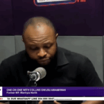 Ghana needs better critical thinking – Collins Amankwah on Daddy Lumba funeral debates