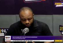 Daddy Lumba’s funeral to proceed this Saturday – Planning Committee assures