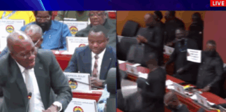 ‘We won’t be distracted’ – Ayariga to Minority amid Kpandai protest