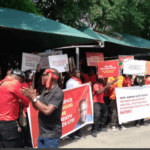 Bogoso–Prestea Mine: Over 400 sacked workers demand unpaid benefits