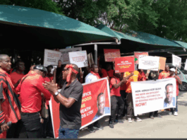 Bogoso–Prestea Mine: Over 400 sacked workers demand unpaid benefits