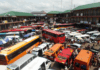 Gov’t to roll out emergency bus support on major Accra routes to ease peak-hour woes