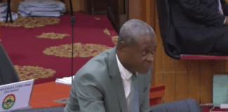 Government withdraws revised Lithium Mining Agreement from Parliament for further consultations