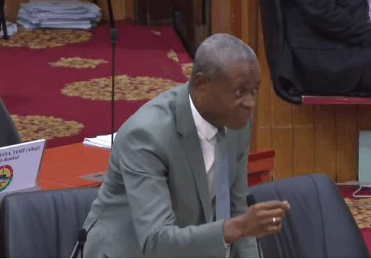 Government withdraws revised Lithium Mining Agreement from Parliament for further consultations