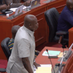 Government introduces Okada Commercialization Bill to Parliament